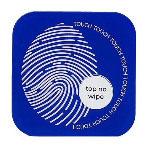 Топ для ногтей Touch No Wipe без липкого слоя, с УФ-фильтрами 30 мл (2930000041759)