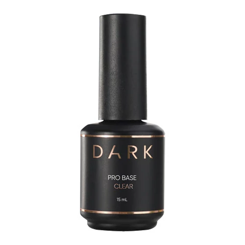 База Dark PRO base Clear 15 мл (DPROCLEAR15) - Фото №1