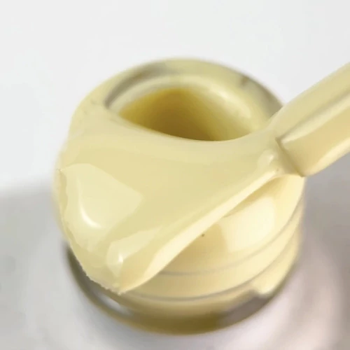 Гель-лак NAILS OF THE DAY Color of the month July 2025 Banana Cream 10 мл (НФ-00023754) - Фото №3