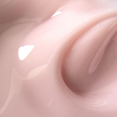 Акрил-гель Edlen Water Acrygel Nude №08 сливочно-розовый 30 мл (4000403008) - Фото №2