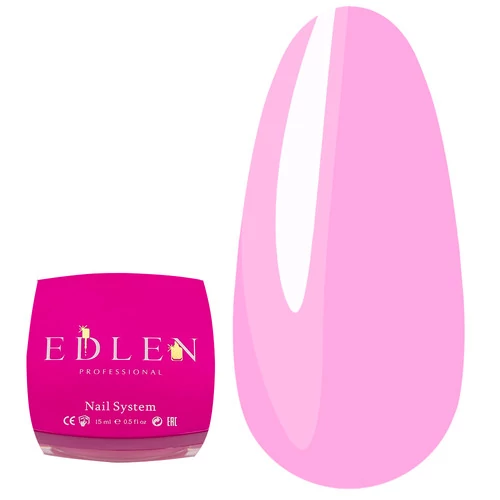 Гель для наращивания Edlen Builder gel Lollipop №13 15 мл (4000361117) - Фото №1