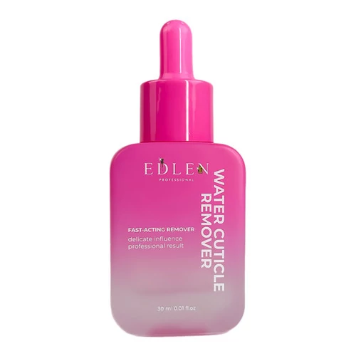 Ремувер для кутикули Edlen Water cuticle remover 30 мл (4000330056)