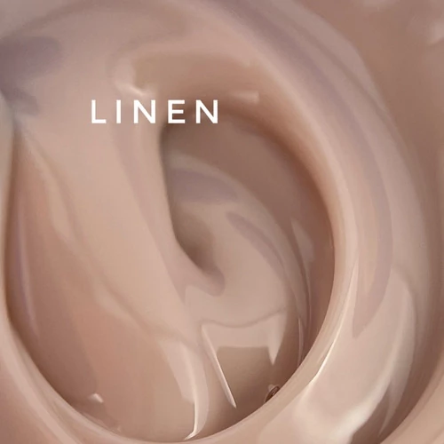 Гель для наращивания Touch Builder Gel Linen 30 мл (2230000030358) - Фото №2
