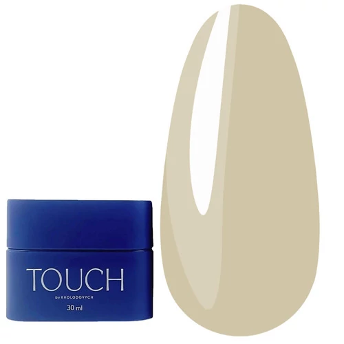 Гель для наращивания Touch Builder Gel Skin 30 мл (2230000030334) - Фото №1