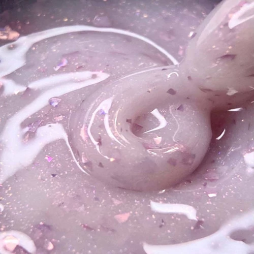 Гель для ногтей Dark Medium Potal Gel №02 15 мл (без кисти) (DMPG0215) - Фото №3