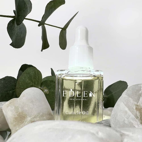 Масло для кутикулы Edlen Cuticle oil 15 мл (4000330054) - Фото №2