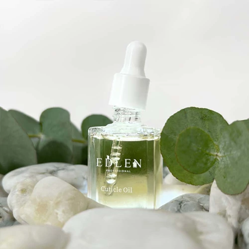 Масло для кутикулы Edlen Cuticle oil 15 мл (4000330054) - Фото №3