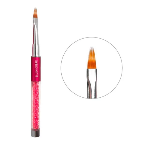 Кисть Edlen Blush Ombre (4000400163) - Фото №1