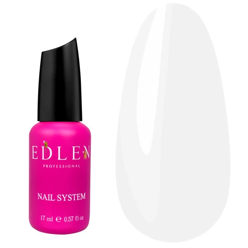 База Edlen Cover base Nude №01 17 мл (4000321010) - Фото №1