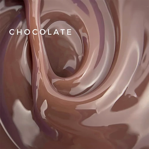 Гель для наращивания Touch Builder Gel Chocolate 30 мл (2230000028522) - Фото №2