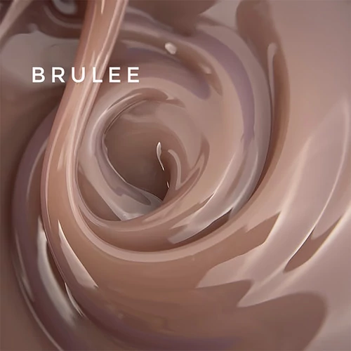 Гель для наращивания Touch Builder Gel Brulee 30 мл (2230000028447) - Фото №2