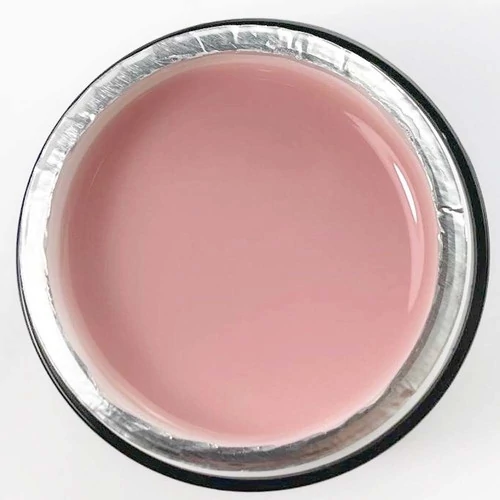 Гель для наращивания Touch Builder Gel Light pink 10 мл (2230000030778) - Фото №2