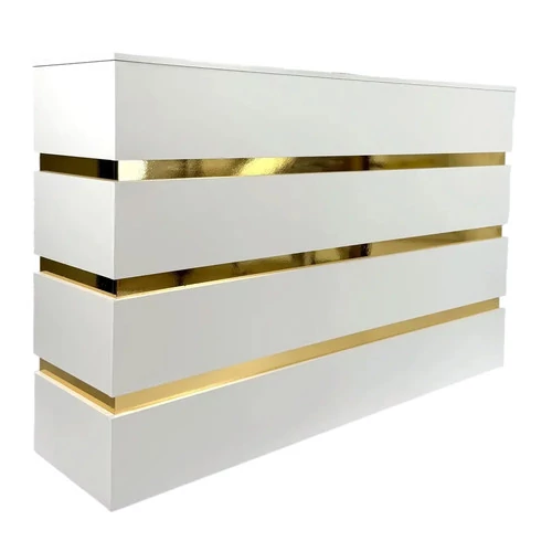 Стойка администратора Cardinal Gold VM423/1
