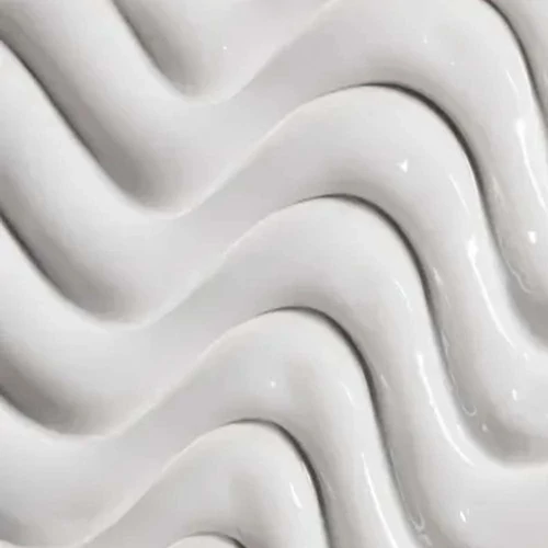 Гель DNKa Builder Gel №0002 Mousse молочный 15 мл (FTBGM0002-15) - Фото №2