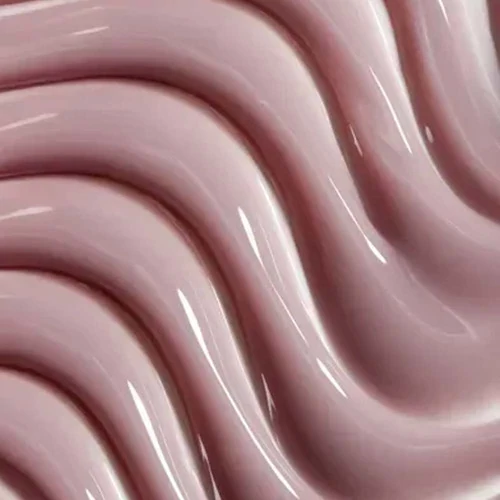 Гель DNKa Builder Gel №0010 Mousse молочный шоколад 15 мл (FTBGM0010-15) - Фото №2