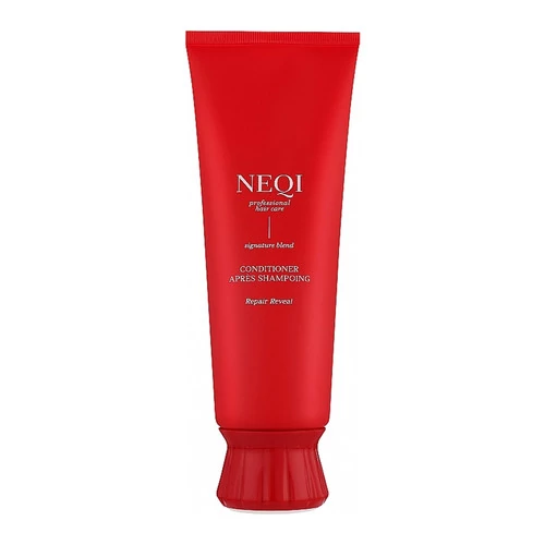 Питательный кондиционер NEQI Repair Reveal Conditioner 250 мл (4063528078223) - Фото №1