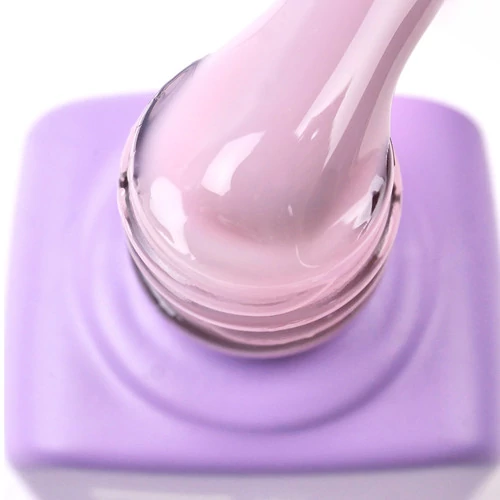 База камуфлирующая TUFI profi Cover Base 06 Candy розовая 10 мл (0326525) - Фото №2