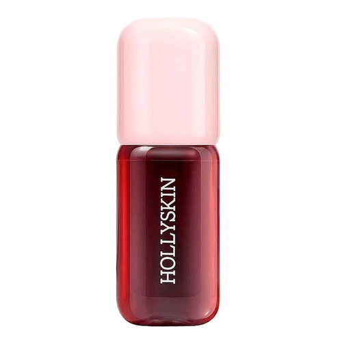 Увлажняющее масло для губ HOLLYSKIN So Lips Peptide Lip Oil 009 Berry Sorbet (0439h) - Фото №1
