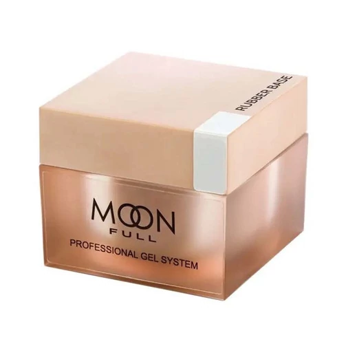 База MOON FULL Rubber Base 30 мл (5905123027734)