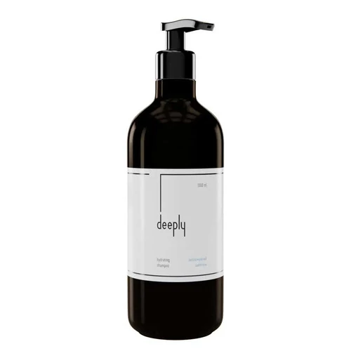 Увлажняющий шампунь deeply hydrating shampoo, 1000 мл (DP0010-1000)