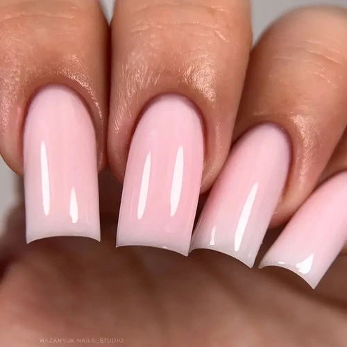 Гель для наращивания VALERI Builder Gel №02 Nude 15 мл (NVBG-002) - Фото №3