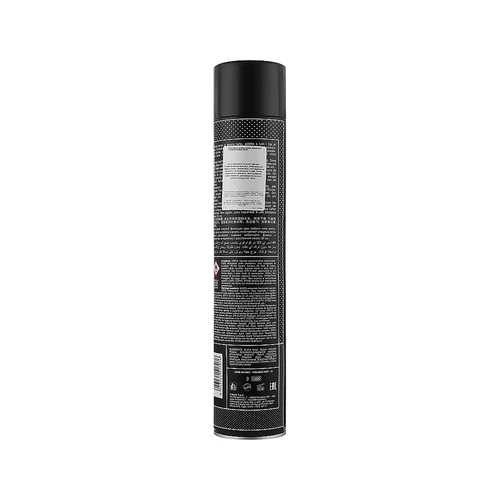 Лак для волос сильной фиксации Mood Power&Dry Hairspray 750 мл (8053264517076) - Фото №2
