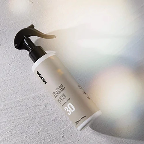 Солевой текстурирующий спрей 30 Mood Salt & Care Spray 200 мл  (8056284451733) - Фото №2