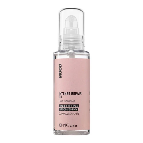 Масло для интенсивного восстановления Mood Intense Repair Oil 100 мл (8050327689084) - Фото №1