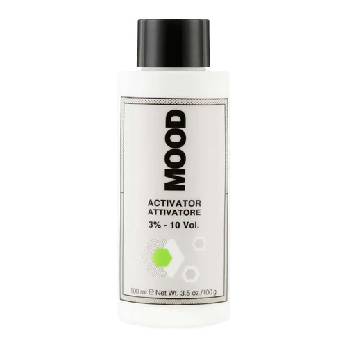 Окислительная эмульсия с Алоэ 3% 10 Vol Mood Activator 100 мл (8053264517823)