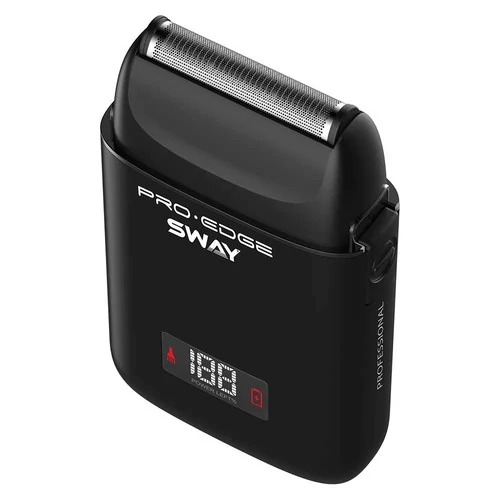 Профессиональная электробритва Sway Shaver Edge Pro (115 5290) - Фото №2