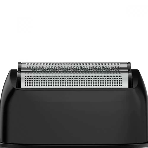 Профессиональная электробритва Sway Shaver Pro Silver (115 5250 SILV) - Фото №3