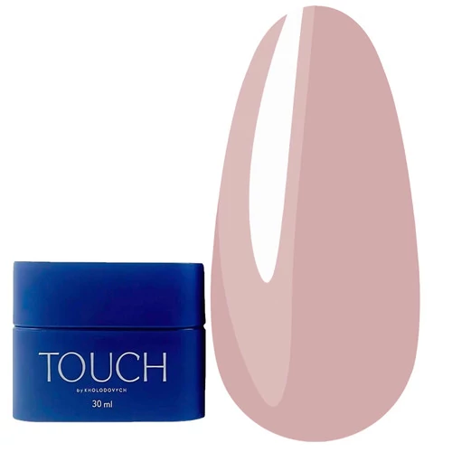 Гель для наращивания Touch Builder Gel RAF 30 мл (2930000055565) - Фото №1