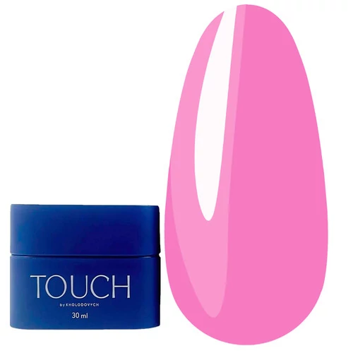 Гель для наращивания Touch Builder Gel Baby pink 30 мл (2930000055473) - Фото №1