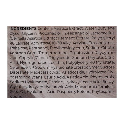 Тонер-эссенция с центеллой и пробиотикамиSKIN1004 Madagascar Centella Probio-Cica Essence Toner, 210 мл - Фото №3