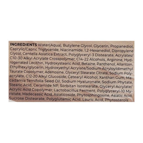 Сыворотка с центеллой и пробиотиками SKIN1004 Madagascar Centella Probio-Cica Intensive Ampoule, 50 мл - Фото №3