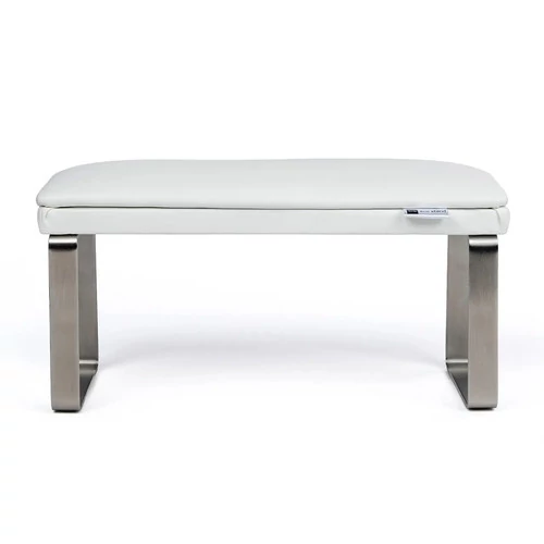 Подставка ECOSTAND ELEGANCE белая  325х175х115мм - Фото №2