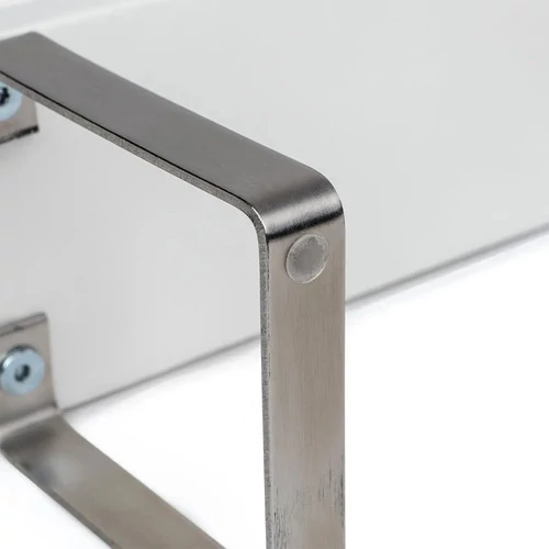 Подставка ECOSTAND ELEGANCE белая  325х175х115мм - Фото №4