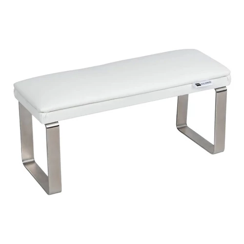 Подставка ECOSTAND ELEGANCE белая  325х175х115мм - Фото №1
