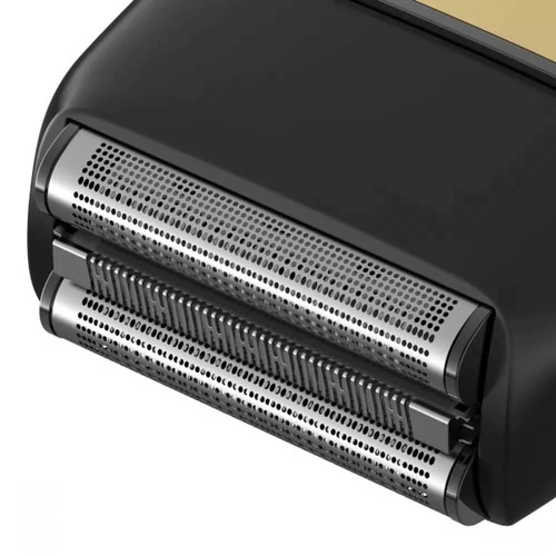 Профессиональная электробритва Sway Shaver Pro Silver (115 5250 SILV) - Фото №4