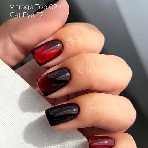 Топ Dark Vitrage 02 6 мл (DVitrageTop0206) - Фото №4