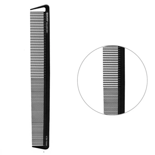 Комбинированный гребень Sway Black Ion+ 104 (131 104)