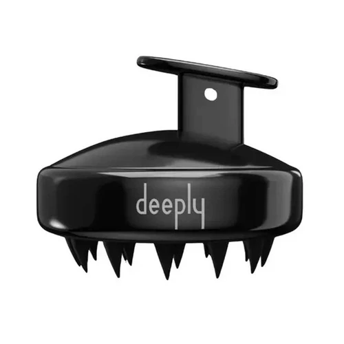 Массажная щетка для волос deeply (DP111390)