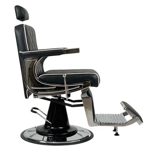 Парикмахерское кресло Barber Prime VM09 - Фото №2
