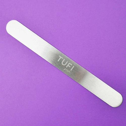 Металлическая основа для пилки TUFI profi Classic 20/180 мм 1 шт (0329331) - Фото №2