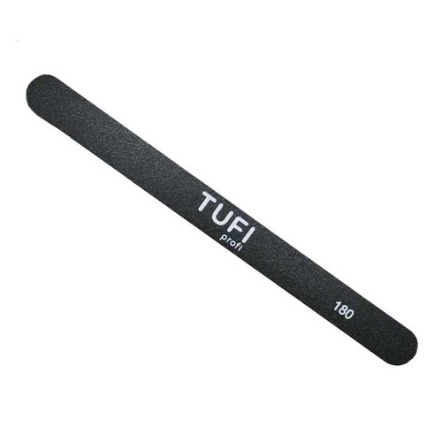 Сменные файлы на мягкой основе TUFI profi Classic 180 грит 20/180 мм 20 шт (0329334) - Фото №1