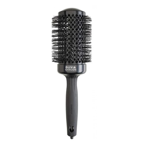 Термобрашинг OLIVIA GARDEN Expert Blowout Shine BLACK 55 (OGID2017)