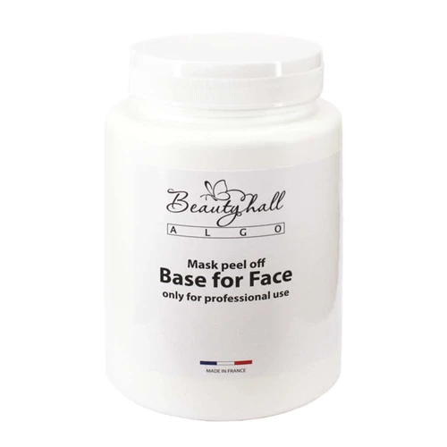 Альгинатная маска Beautyhall ALGO Базовая 200 гр