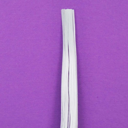 Стекловолокно для ногтей TUFI profi Fiber Glass (0082687) - Фото №2