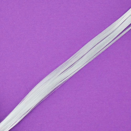 Стекловолокно для ногтей TUFI profi Fiber Glass (0082687) - Фото №3