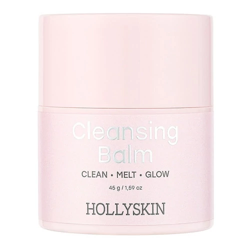 Очищающий бальзам для лица HOLLYSKIN Cleansing Face Balm - Фото №1